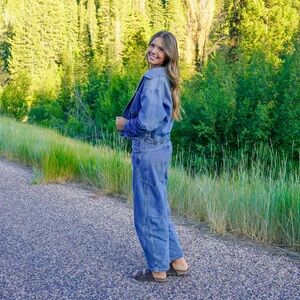 Meet your Posher, Brooklynn